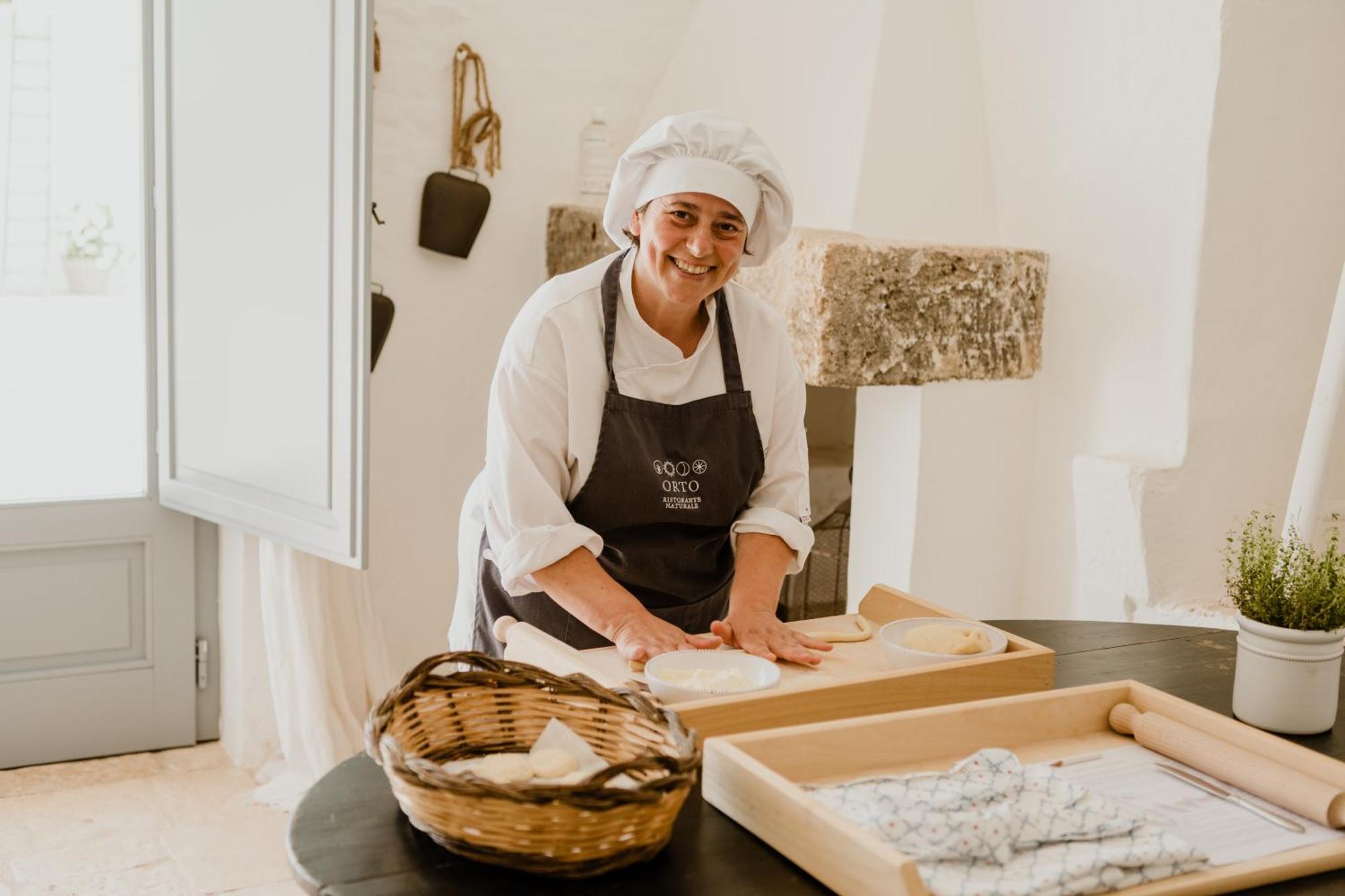 Nina Trulli Resort Selva Di Fasano Ngoại thất bức ảnh