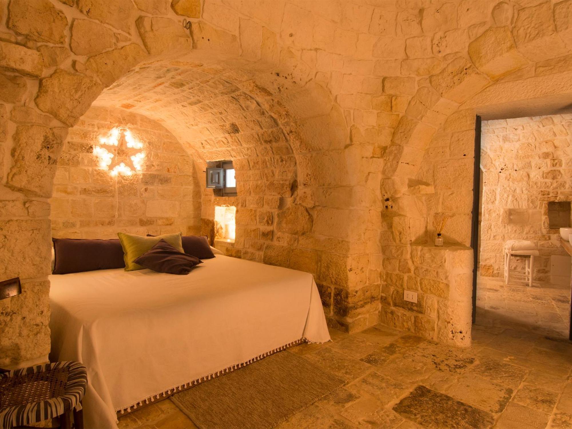 Nina Trulli Resort Selva Di Fasano Ngoại thất bức ảnh