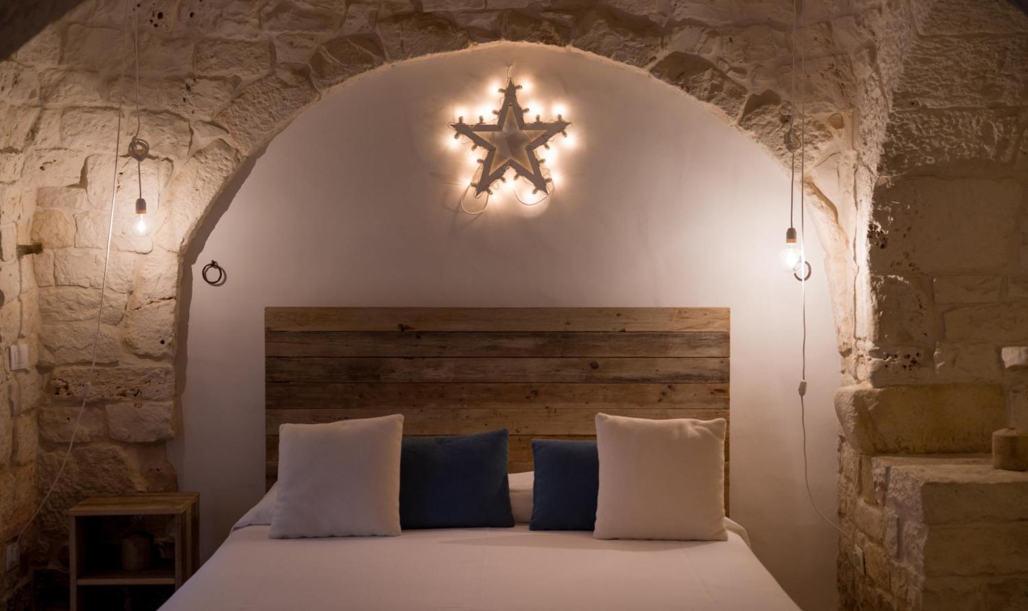 Nina Trulli Resort Selva Di Fasano Ngoại thất bức ảnh