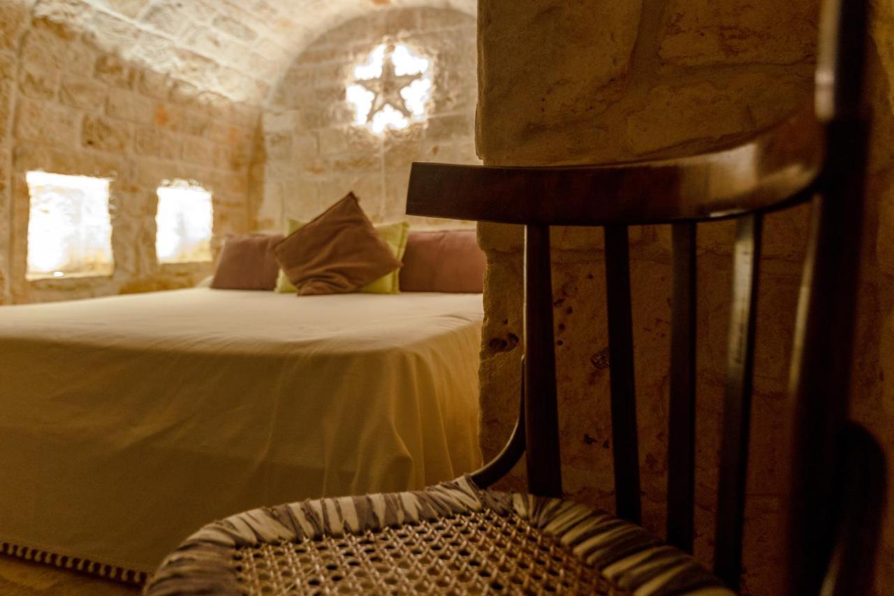Nina Trulli Resort Selva Di Fasano Ngoại thất bức ảnh